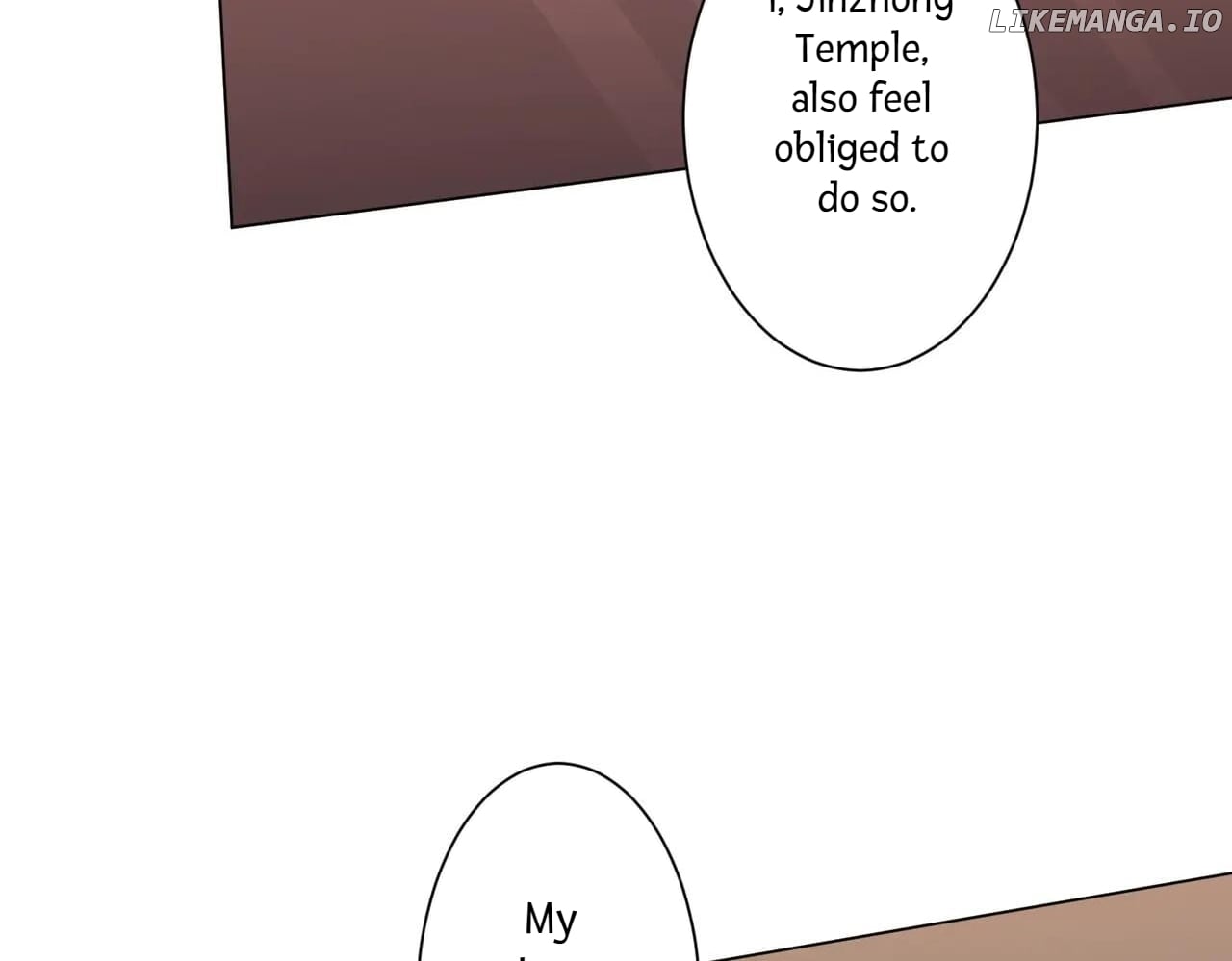 With My Netherworld Trillions, Game On! Chapter 155 - page 96